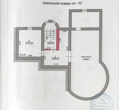 Преміальний будинок в закритому котеджному містечку з басейн