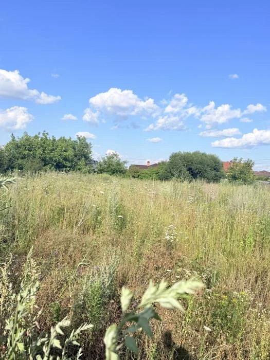 Продаж земельної ділянки РАЙОН  ГМЗ