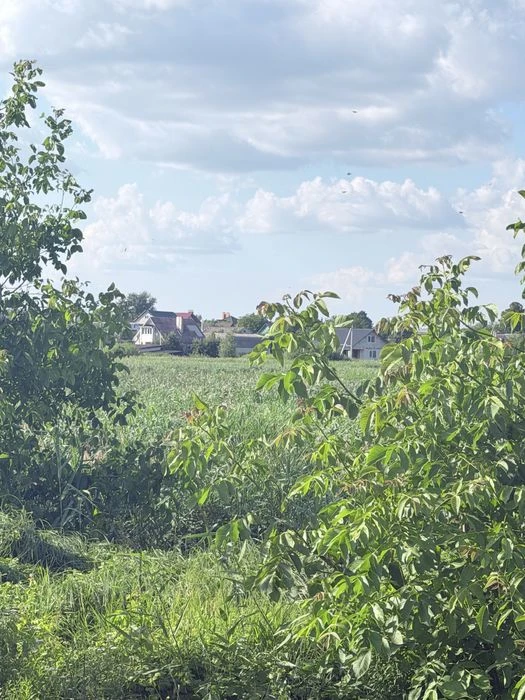 Продаж земельної ділянки РАЙОН  ГМЗ