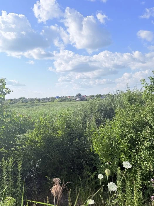 Продаж земельної ділянки РАЙОН  ГМЗ