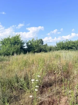 Продаж земельної ділянки РАЙОН  ГМЗ