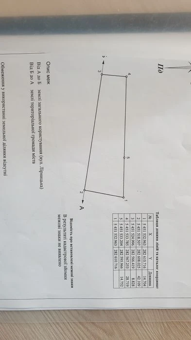 Продажа земельного участка в Академическом у церкви. 30 кВт.