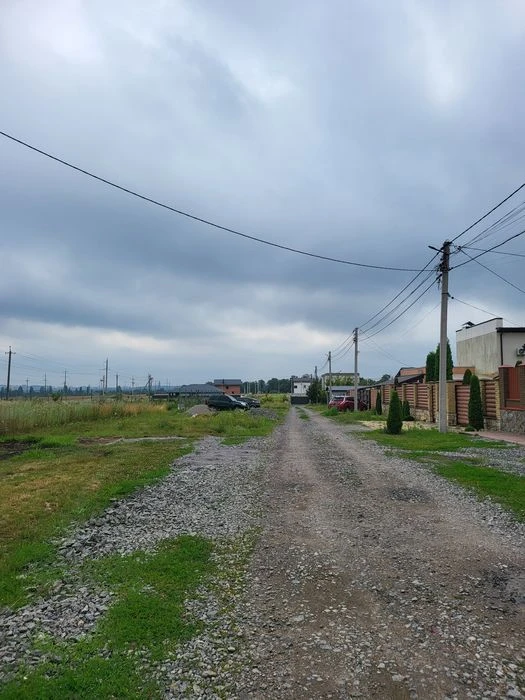 Продажа земельного участка в Академическом у церкви. 30 кВт.