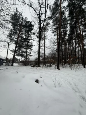 Продаж земнльної дільнки на Максютова