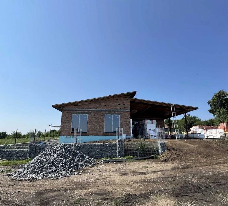 Продаж! сучасний одноповерховий БУДИНОК