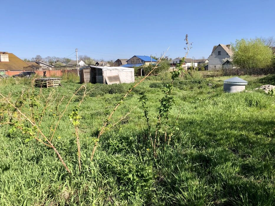 Продаж ділянки з озером під забудову, 20сот, Житомир