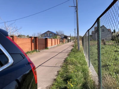 Продаж ділянки з озером під забудову, 20сот, Житомир