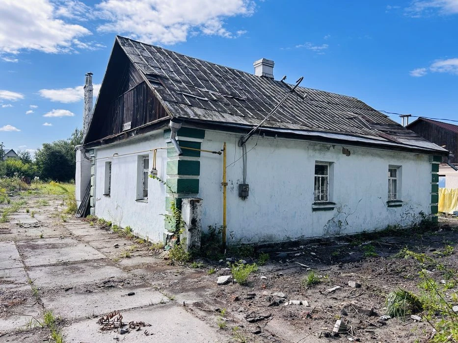 Київське шосе продаж земельної ділянки 20 соток в межах міст