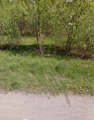 Земельна ділянка під промисловість Житомир, вул Звягельська