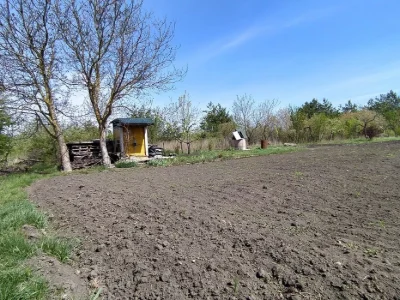 Продаж земельної ділянки під будівництво.Житомир.