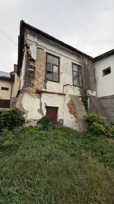 Продаж земельної ділянки в центрі міста