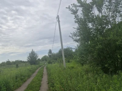 Продаж ділянки 10 сот Хінчанка (за посадкою) (26142062)