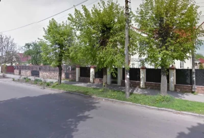 Ексклюзивна фасадна ділянка 15 соток у центрі Житомира