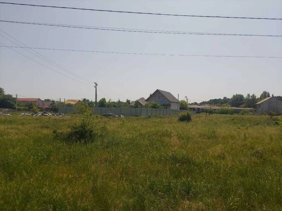 Ділянка 12 соток  біля Богунського кар'єру (2691325)