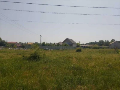 Ділянка 12 соток  біля Богунського кар'єру (2691325)
