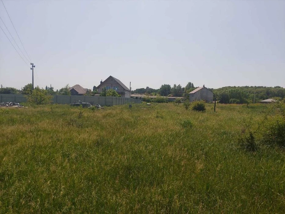 Ділянка 12 соток  біля Богунського кар'єру (2691325)
