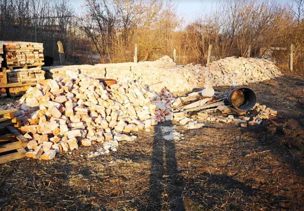 Продаж земельної ділянки під житлову забуд. вул. Гайова Бічн