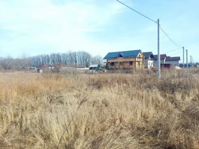 Продаж ділянки 25 сот. на Хінчанці. (2691481)