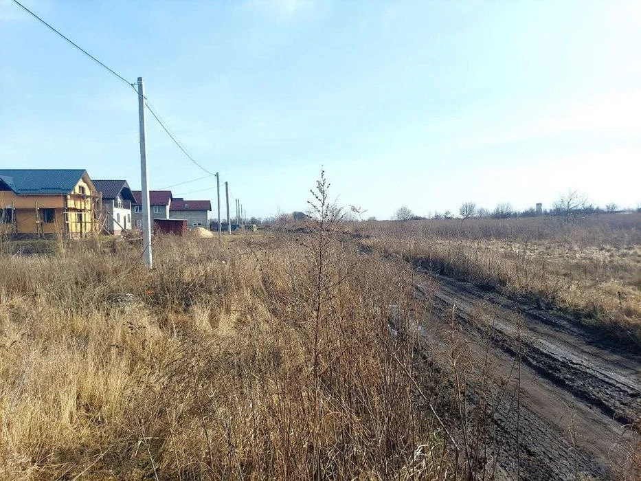 Продаж ділянки 25 сот. на Хінчанці. (2691481)