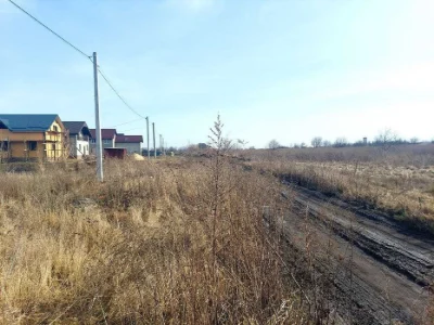 Продаж ділянки 25 сот. на Хінчанці. (2691481)