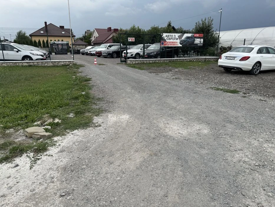 Продаж ділянки,  Ідеально підходить для комерційної діяльнос