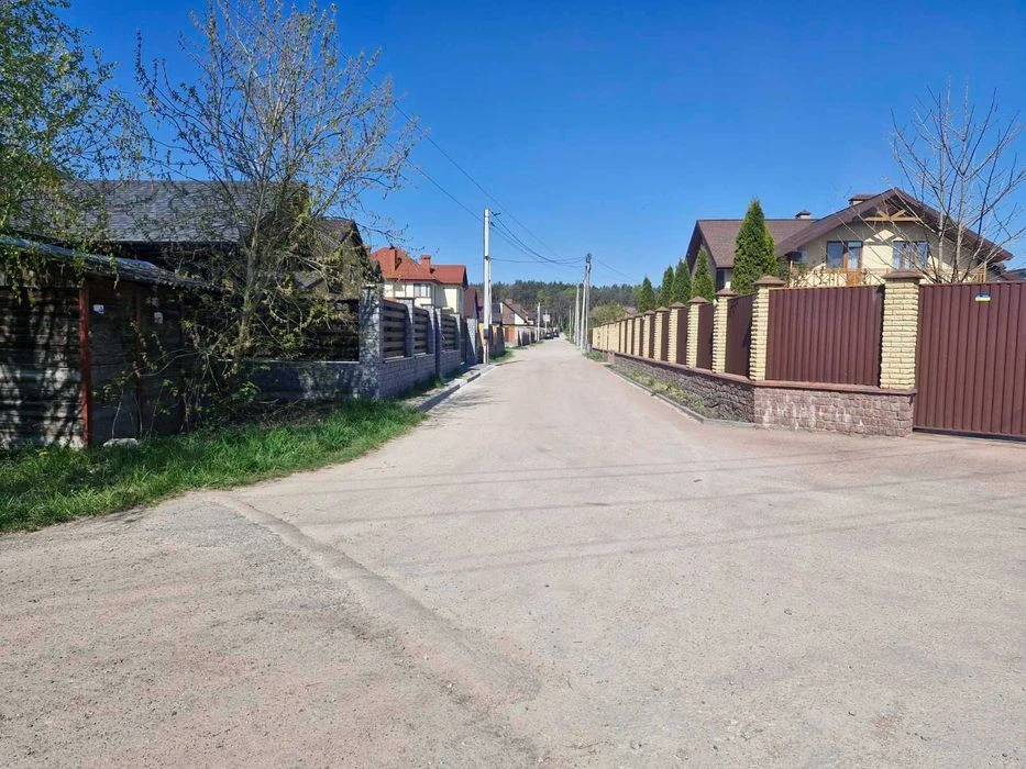 Продаж ділянки 5 сот. на Богунії. (26155898)