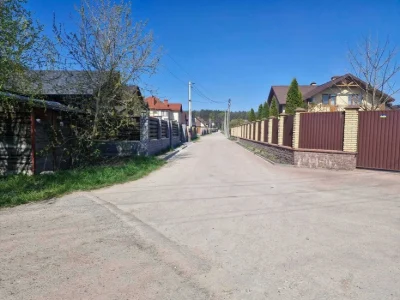 Продаж ділянки 5 сот. на Богунії. (26155898)
