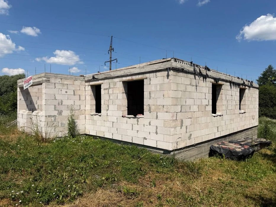 Продаж будинку Лезневе