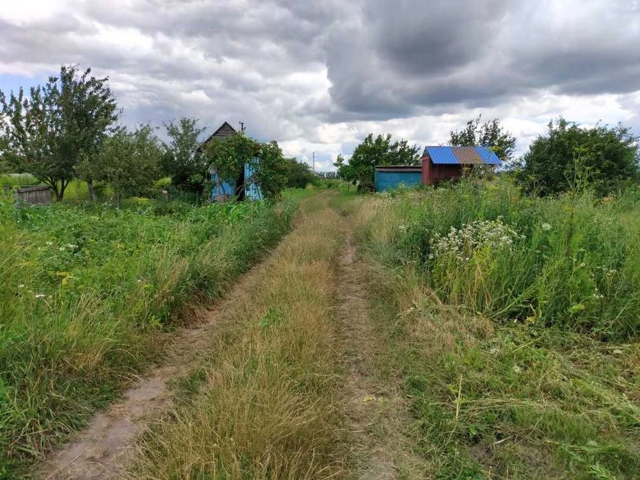 Продам Земельну ділянку під будівництво 9,6-сот Аэропорт р-н