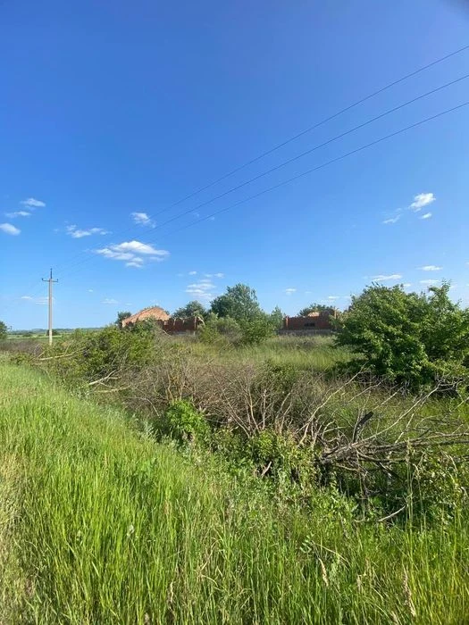 Продаж комерційної земельної ділянки 20,4 сотки у Збаражі, Т