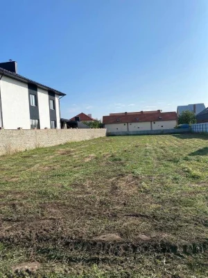 Продаж земельної ділянки передмістя Тернополя - Великі Гаї $