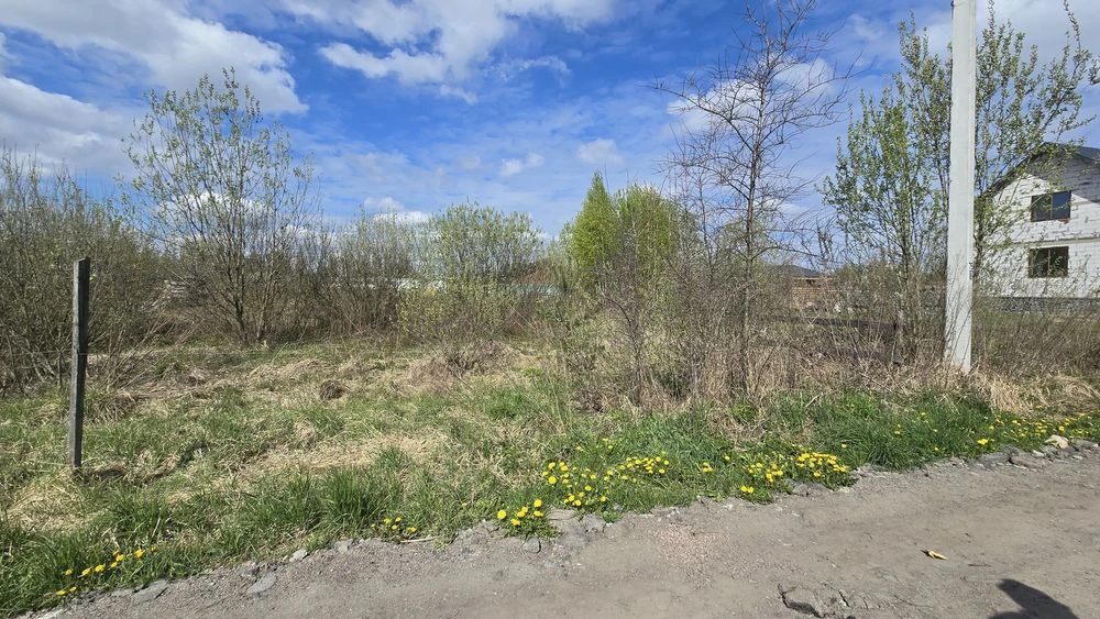 Продаж 8 соток на Хінчанці. (26161020)