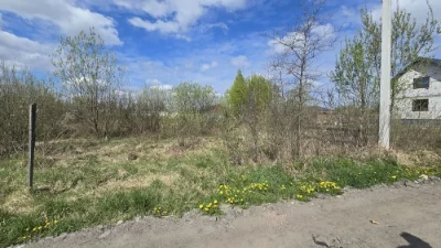 Продаж 8 соток на Хінчанці. (26161020)