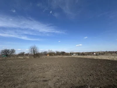 Продаж земельноі ділянки Вінницька обіздна