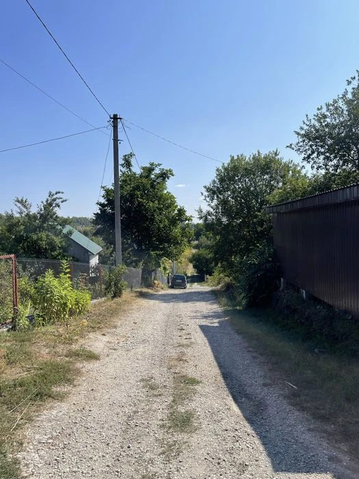 Продаж ділянки Перші Львівські Дачі