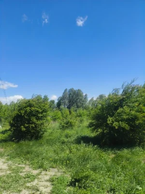 Продаж ділянки під забудову!