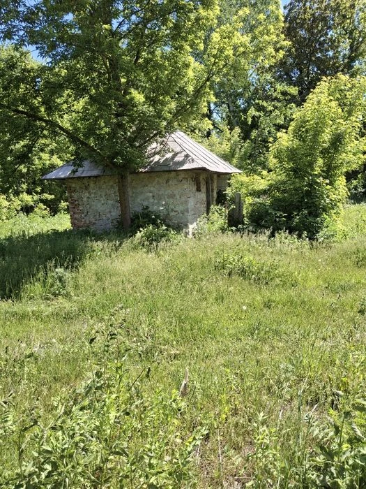 Земельна ділянка з високим інвестиційним потенціалом