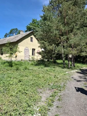 Земельна ділянка з високим інвестиційним потенціалом