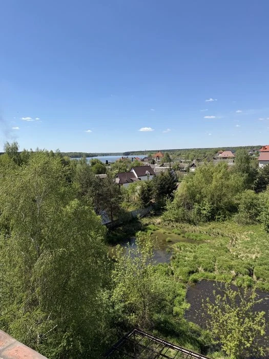 Продаж ділянки біля р.Тетерів, 58 сот. район «Вертебрології»