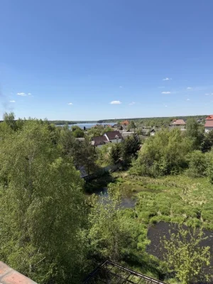 Продаж ділянки біля р.Тетерів, 58 сот. район «Вертебрології»