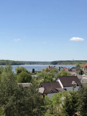 Продаж ділянки біля р.Тетерів, 58 сот. район «Вертебрології»