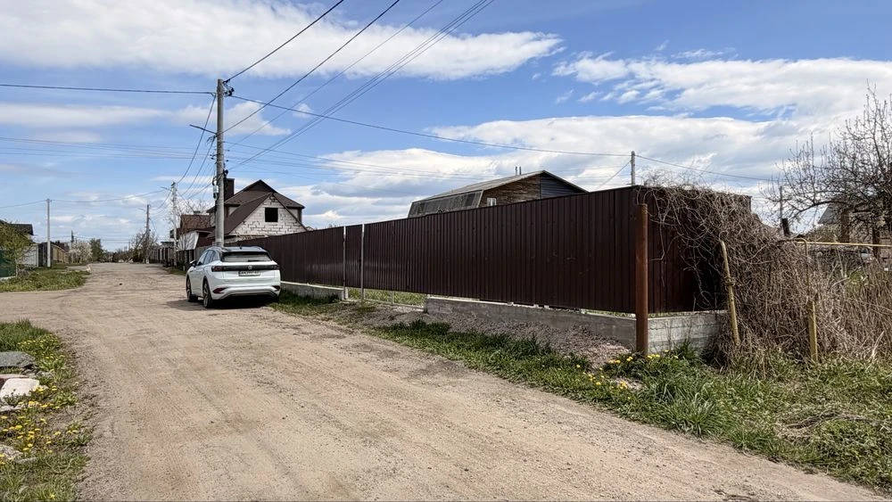 Продаж ділянки 10 сот на Панаса Мирного на Смоківці