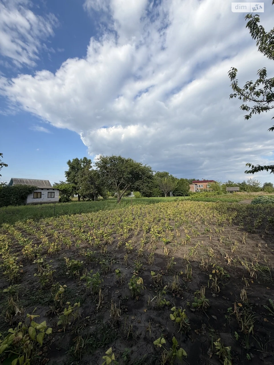 Продаж Ділянка під житлову забудову Південне Дубове