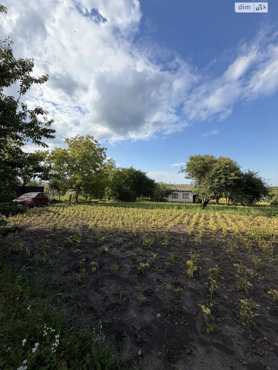 Продаж Ділянка під житлову забудову Південне Дубове