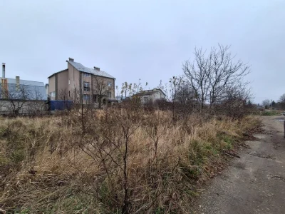 Продається ділянка під забудову в Петриках 12.6 сот