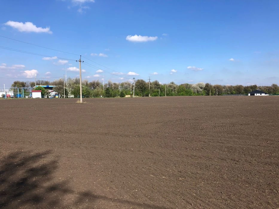 Земельна ділянка, терміново