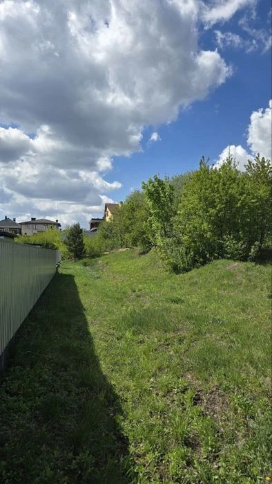 Продаж земельної ділянки. Масив Дендропарковий.