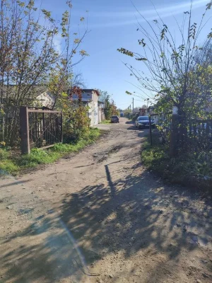 Продаж земельної ділянки Раково SL