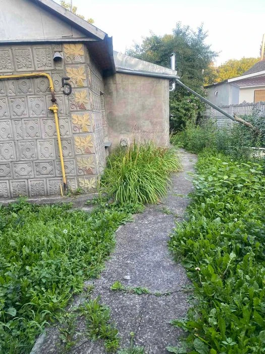 земельна ділянк р-н Філармонії