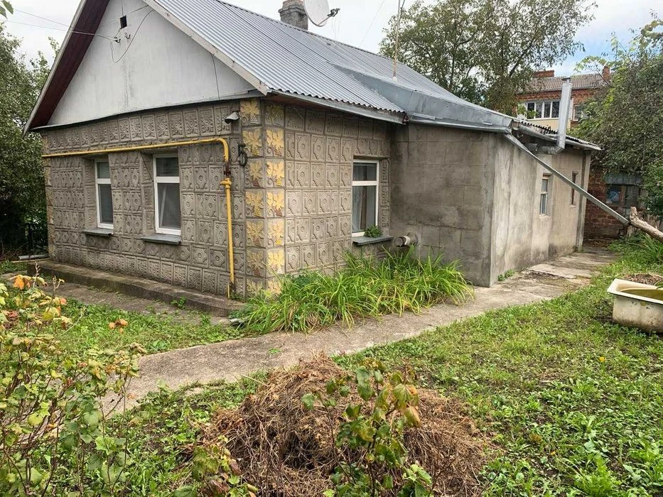 земельна ділянк р-н Філармонії